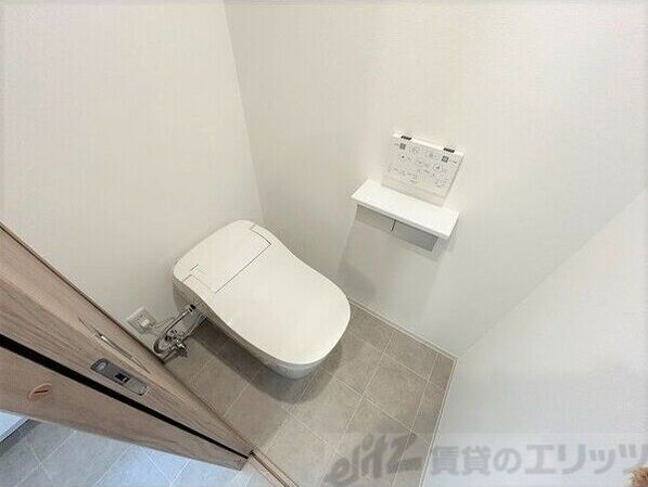 ISM中之島レジデンスの物件内観写真